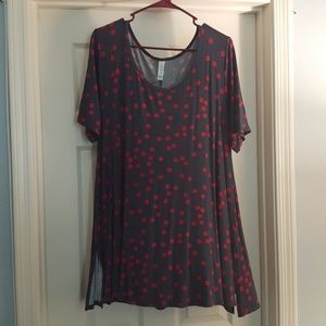 Lularoe Perfect T